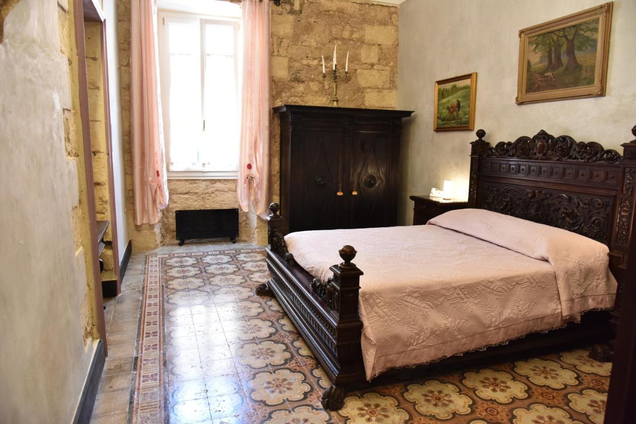 Casa Isabella Lilla Intero Apartment *